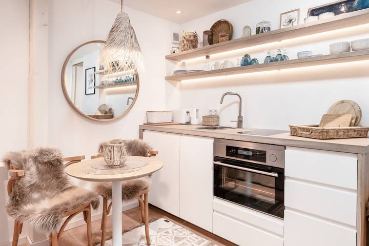 Ferienwohnung für 2 Personen in Timmendorfer Strand - 2