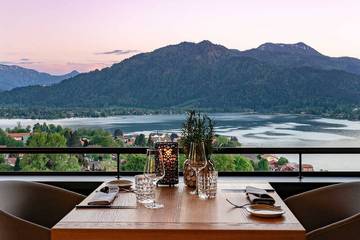 Ferienhaus für 2 Personen in Bayerische Alpen, Bild 3