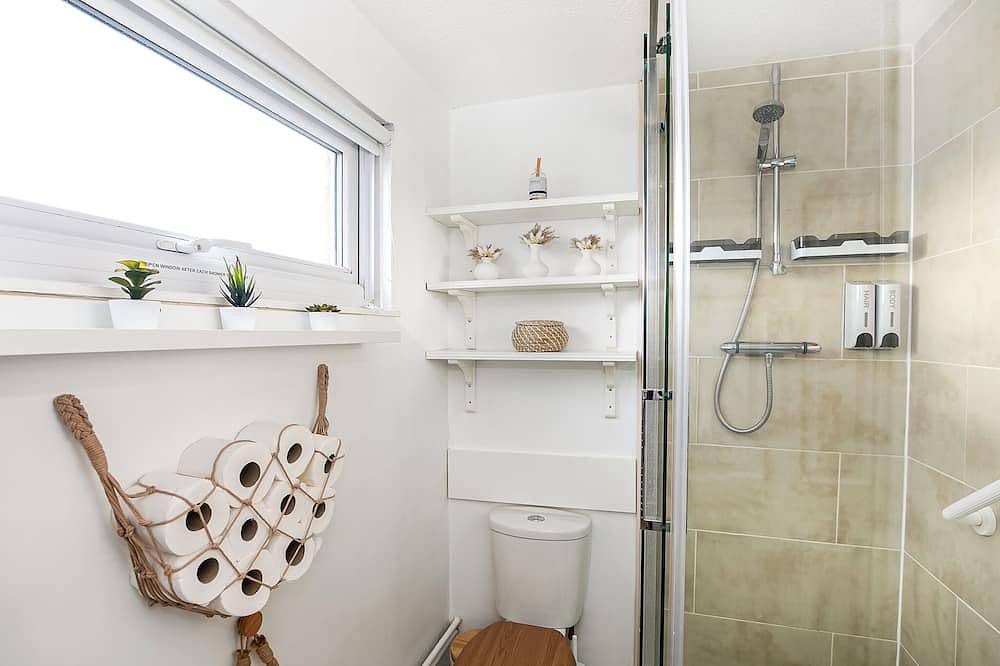 Entire apartment, Harmony at Bohemian Haven in Oxford, Oxfordshire