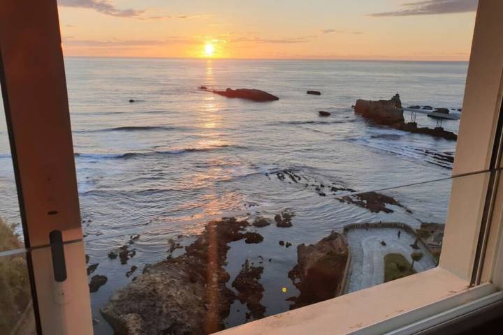 Gîte pour 2 personnes dans Plage du Port-Vieux - 3