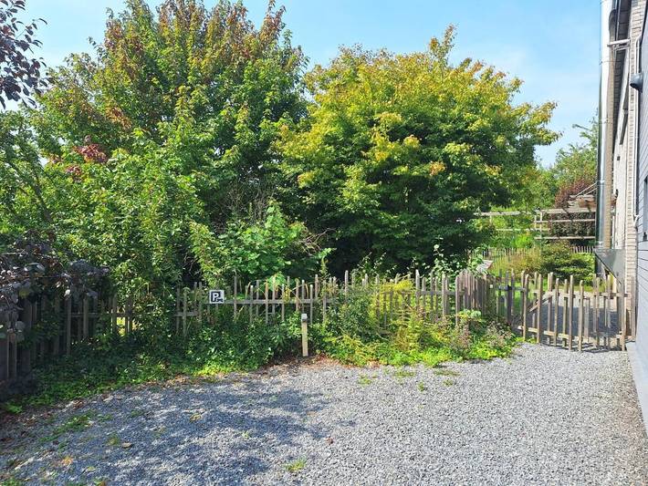 Gîte pour 2 personnes, avec vue et jardin, adapté aux familles dans Vencimont - 2