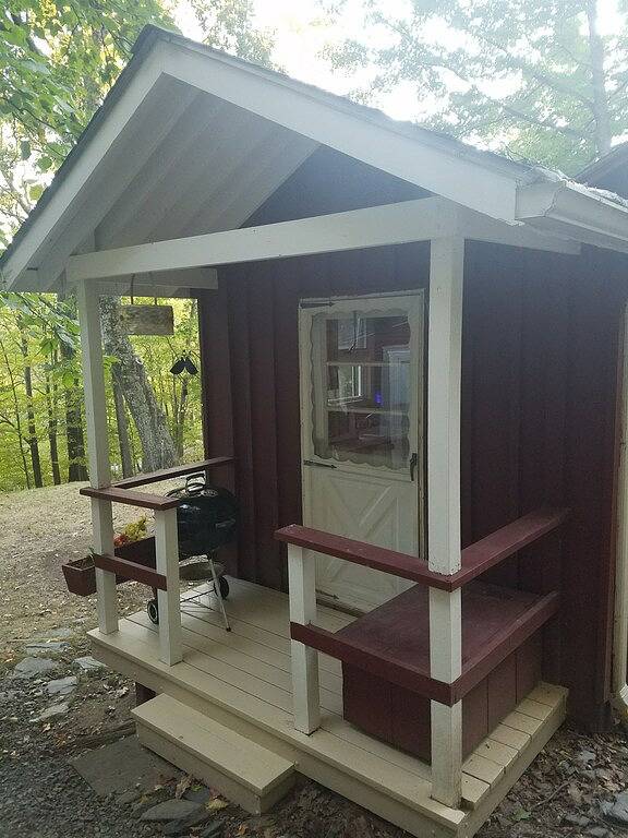 Ideale Lage für Sommer- und Winteraktivitäten mit viel Platz im Freien. in Columbia County