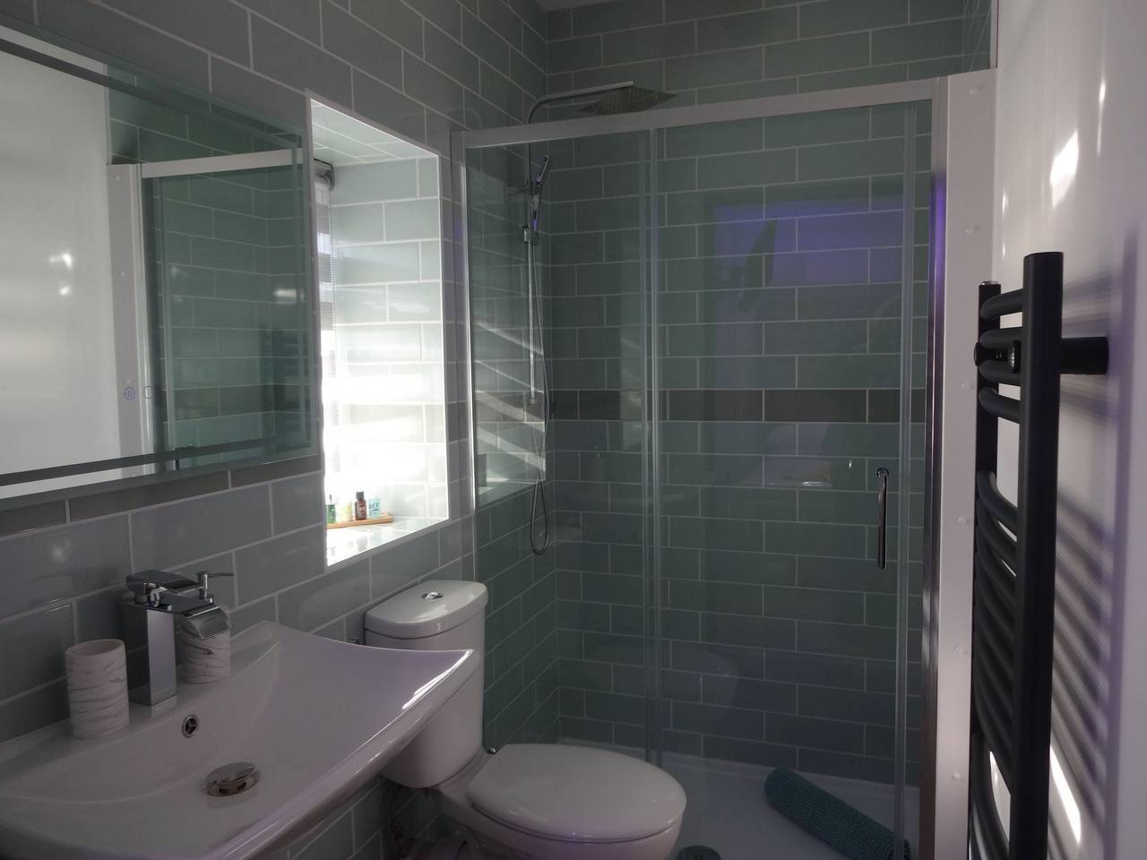 Bowness Bed & Breakfast Double Room in Cumbria