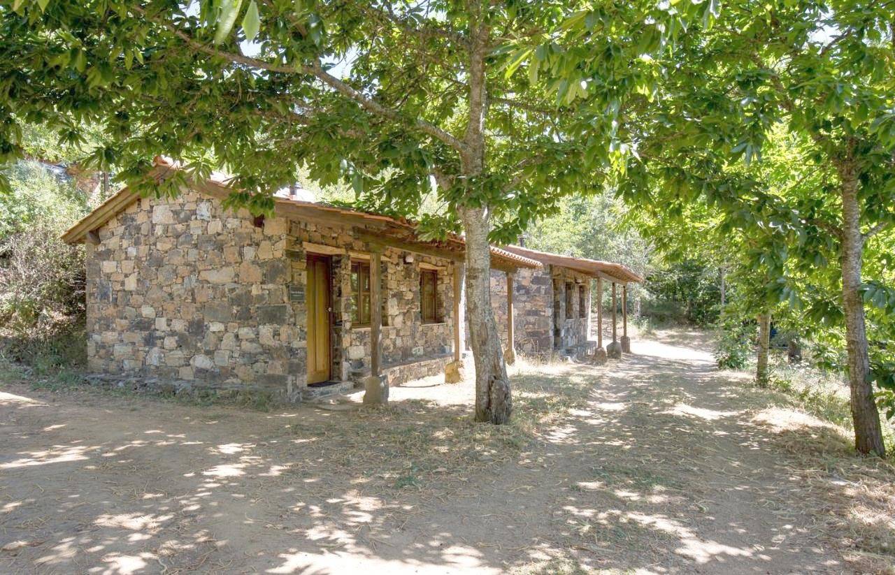 Cepo Verde in Gondesende, Montesinho