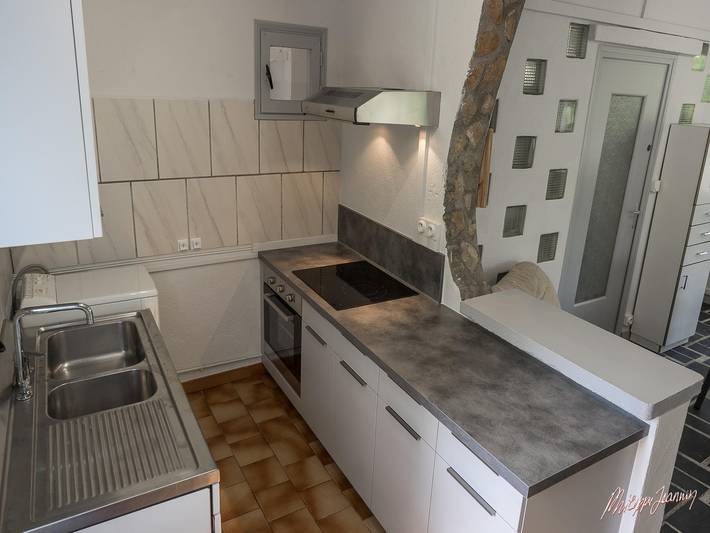 Ferienhaus für 4 Personen, mit Pool, mit Haustier in der Ardèche - 3