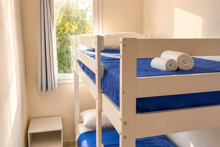Appartamento vacanze per 6 persone - 1