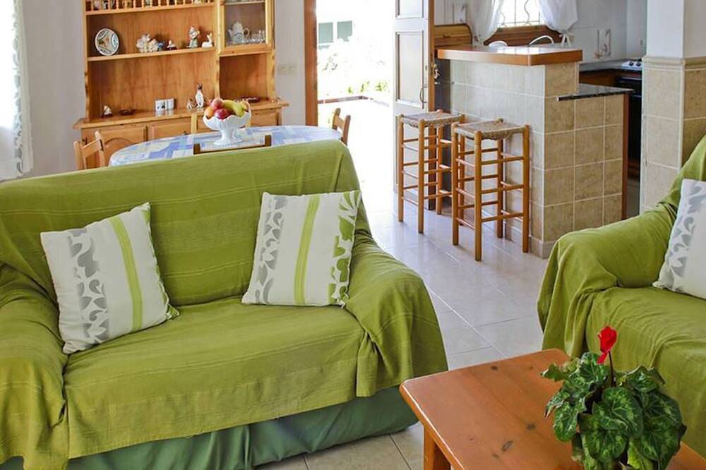 Casa Louise - Grande maison de 3 chambres de valeur à Son bou - Parfait pour les familles in Son Bou, Municipalité de Alaior