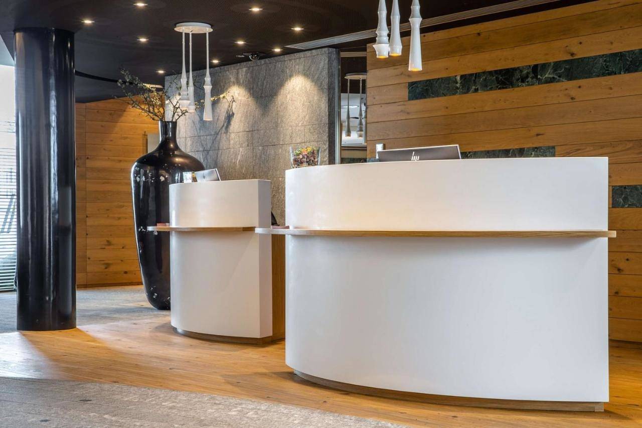 Radisson Blu Hotel Reussen, Andermatt in Andermatt, Skiarena Andermatt-Sedrun
