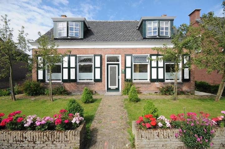 BnB für 2 Personen in den Niederlande - 4