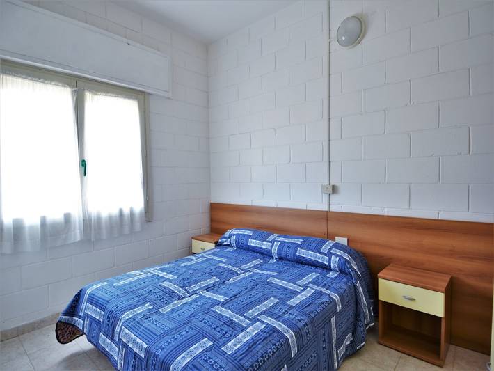 Ferienwohnung für 6 Personen, mit Garten, kinderfreundlich in Rosolina Mare - 3