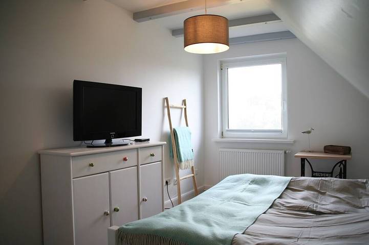 Ferienhaus für 5 Gäste mit 80m² in Wrixum in Wrixum, Föhr