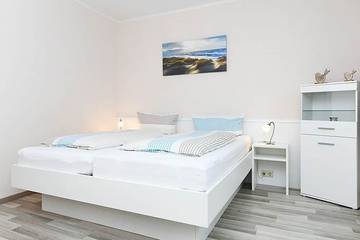 Gîte pour 2 Personnes dans Werdum, Côte sud de la mer du Nord, Photo 4