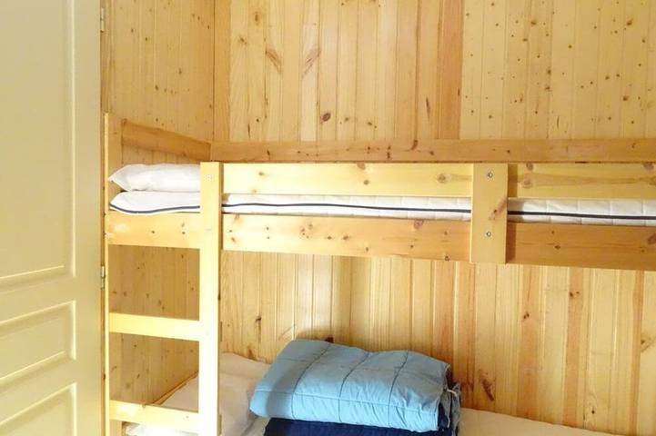 Appartement entier, Studio chaleureux 4 pers, La Pierre St Martin - parking gratuit, casier à skis, proche pistes in La Pierre Saint-Martin, Arette