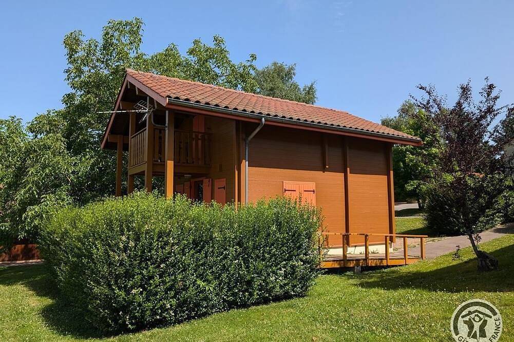 Casa vacanza a Rodano a partire da 71€ a notte