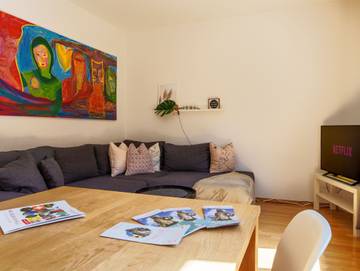 Ferienwohnung für 5 Personen in Halle (Saale), Saale-Unstrut, Bild 1
