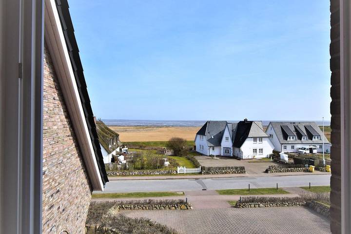 Ferienwohnung für 2 Personen in Rantum - 4