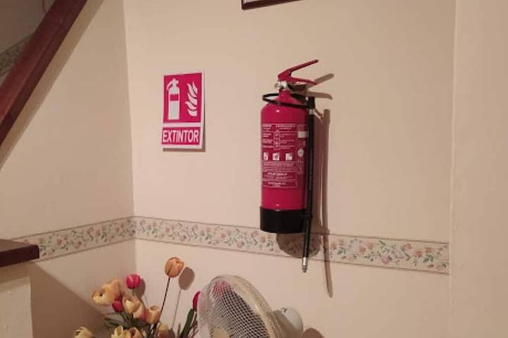 Casa de vacaciones para 7 personas - 1