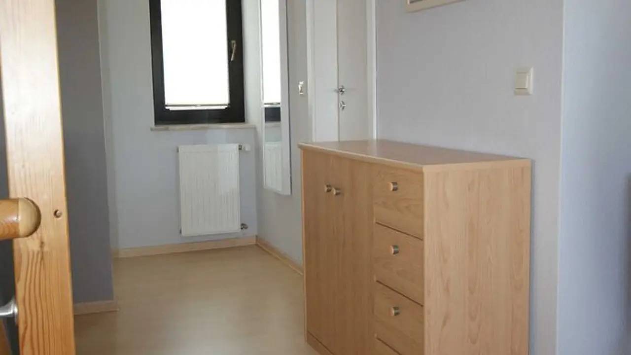 Ganze Ferienwohnung, Ferienwohnung für 3 Personen (50 m²) in Mühl Rosin in Mühl Rosin, Mecklenburgische Seenplatte