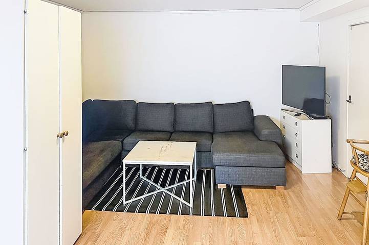 Ferienwohnung für 6 Personen, mit Garten in Astrid Lindgrens värld - 4