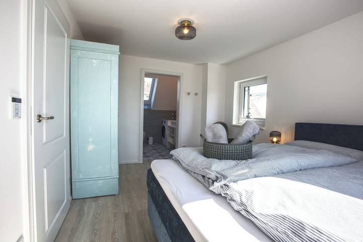 Ferienhaus für 6 Personen, mit Balkon in Lindau - 4