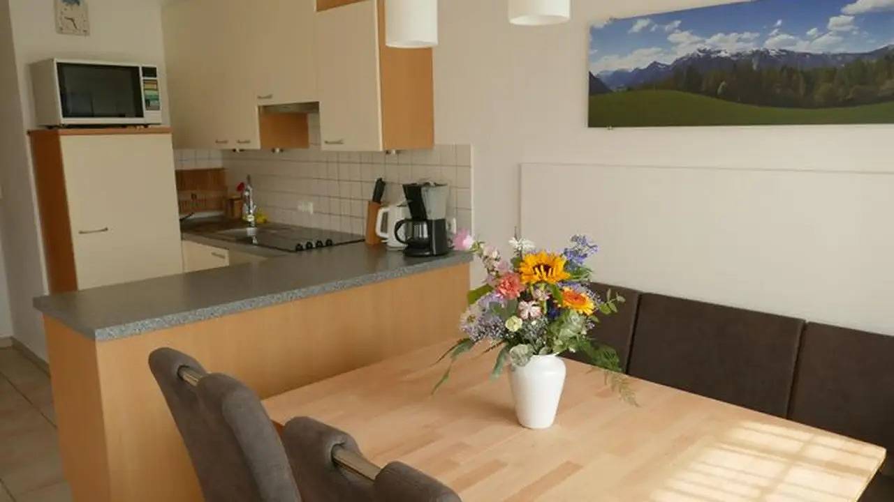 Appartement de vacances entier, Ferienwohnung für 6 Personen (80 m²) in Kramsach in Kramsach, Massif de l'Empereur