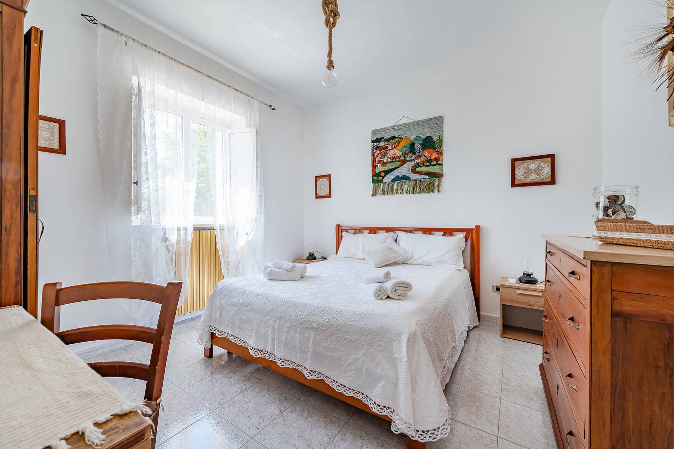 Casa Vacanze Minare Selva di Fasano in Fasano, Salento