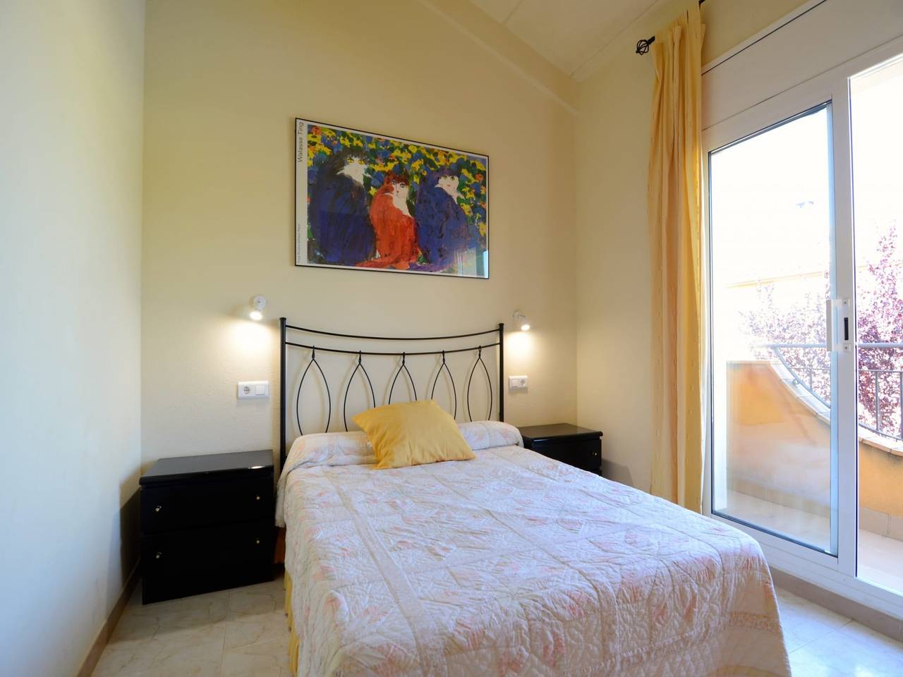 Maison à Lestartit proche plage in l'Estartit, L'Estartit