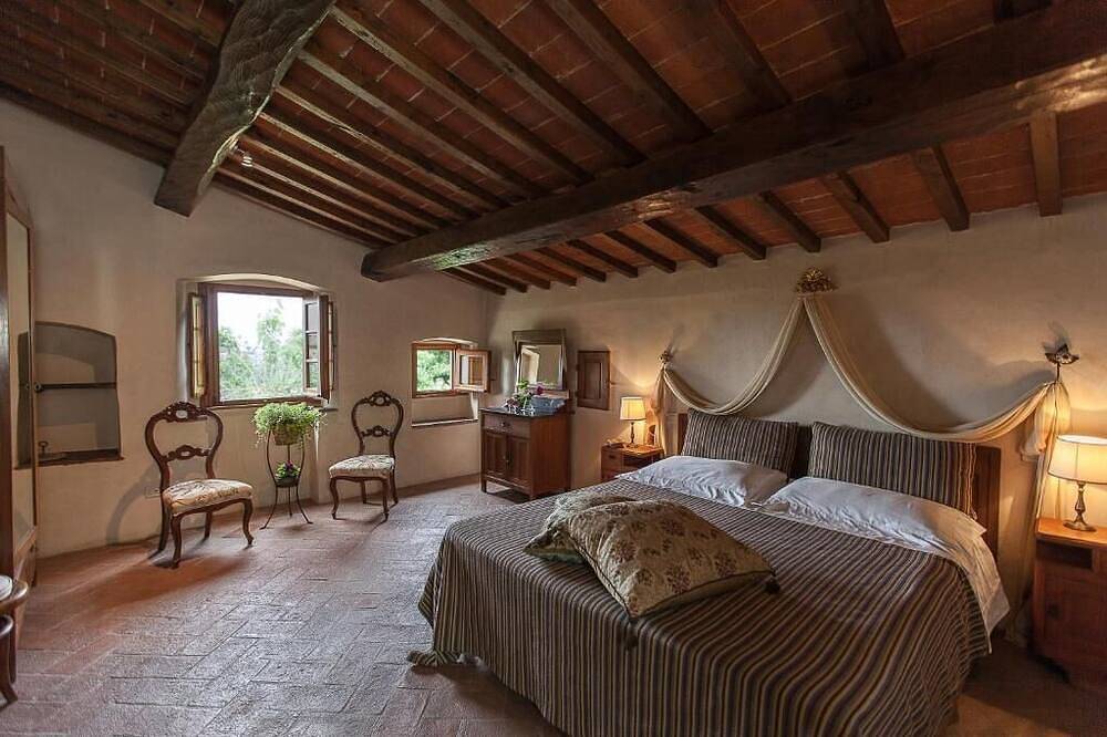 Apartamento entero, Apartamento en zona verde con piscina en Toscana in Sesto Fiorentino, Provincia de Firenze