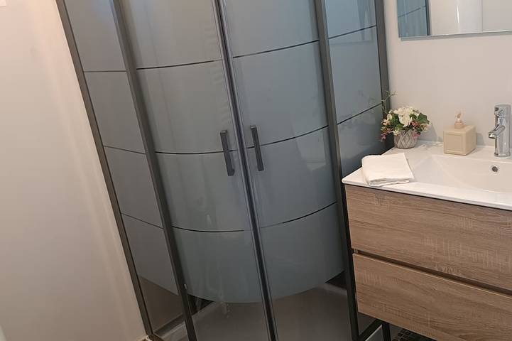 Location de vacances pour 7 personnes, avec jardin à Vieilles-Maisons-sur-Joudry - 3