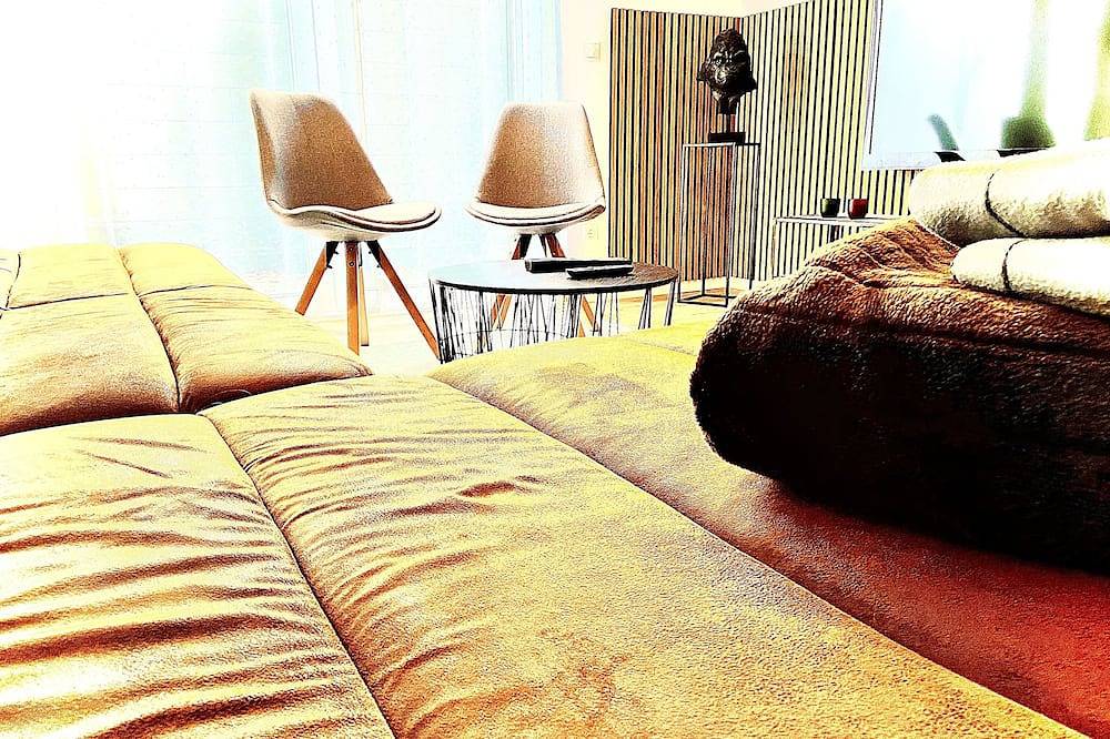 Ganze Wohnung, Nivas - 2 Zimmer, Küche, Bad, 6 Personen in Montabaur, Lahn-Taunus