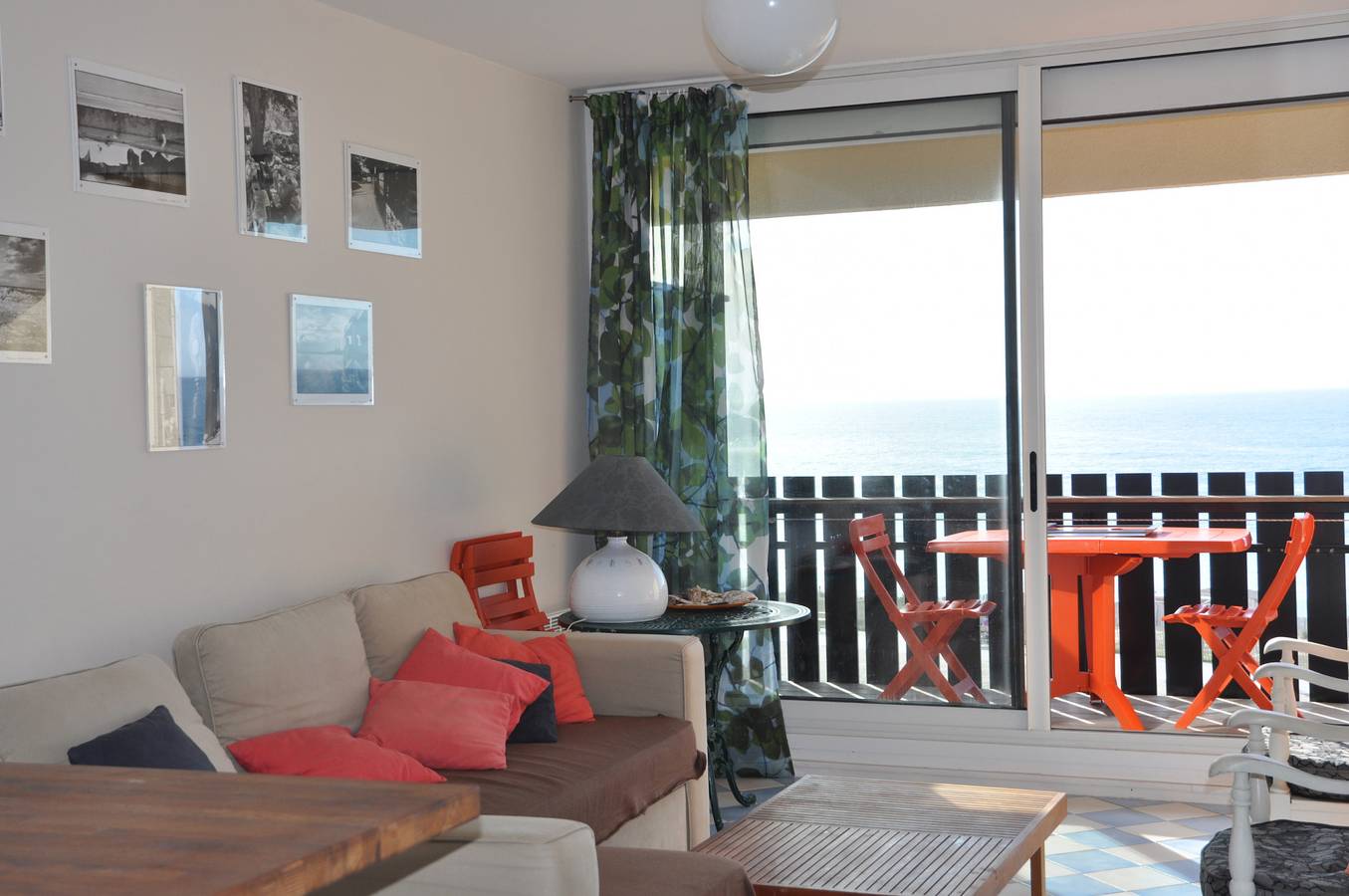 Geheel appartement, Oceanide 93 - 2359 in Lacanau Ocean, Lacanau