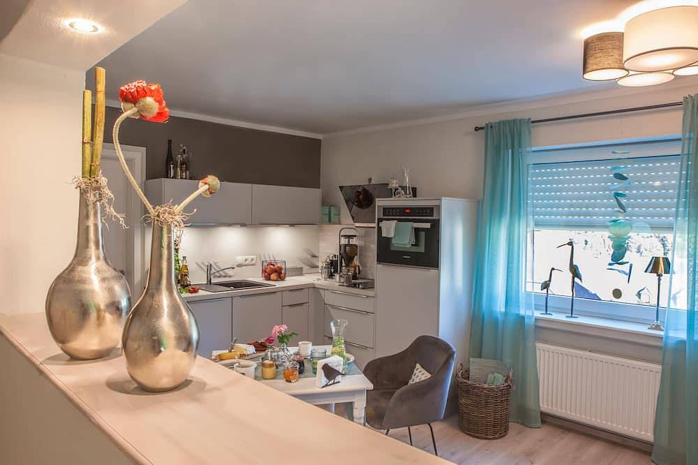 Ganze Wohnung, Erholsame, moderne Ferienwohnung in sonniger Lage in Klotten, Cochem-Zell