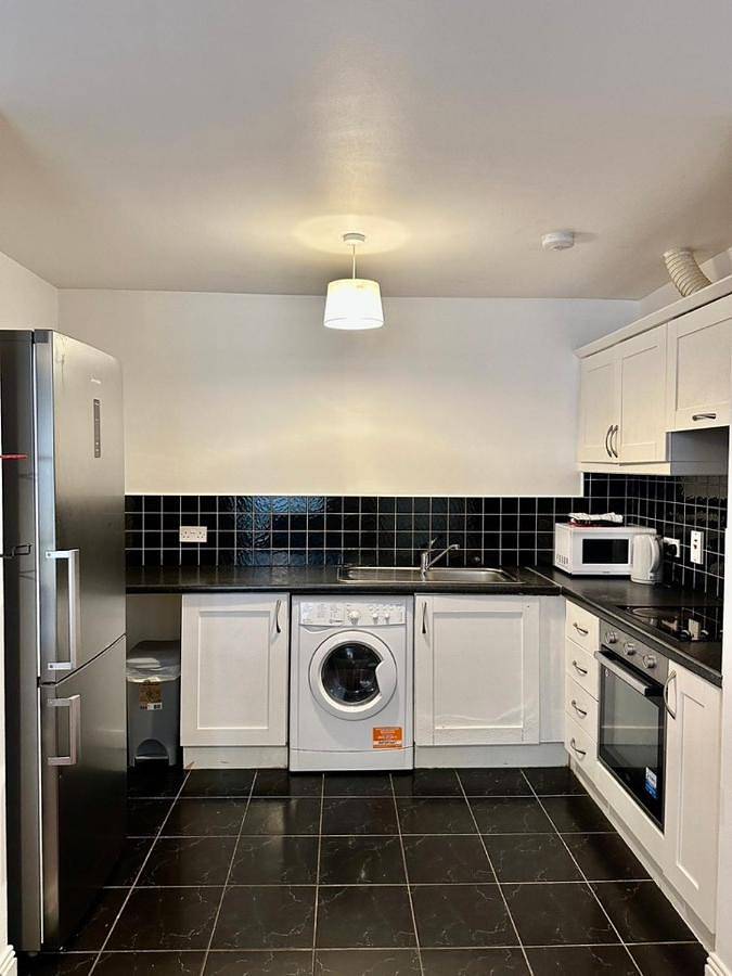 Gîte pour 4 personnes à Waterford (Irlande) - 4