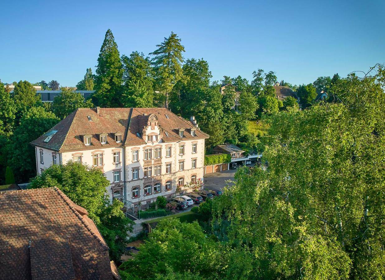 Standard Queen Room in Schaffhausen, Kanton Schaffhausen
