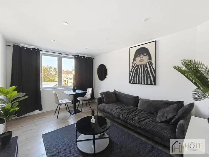 Appartement de vacances pour 2 personnes