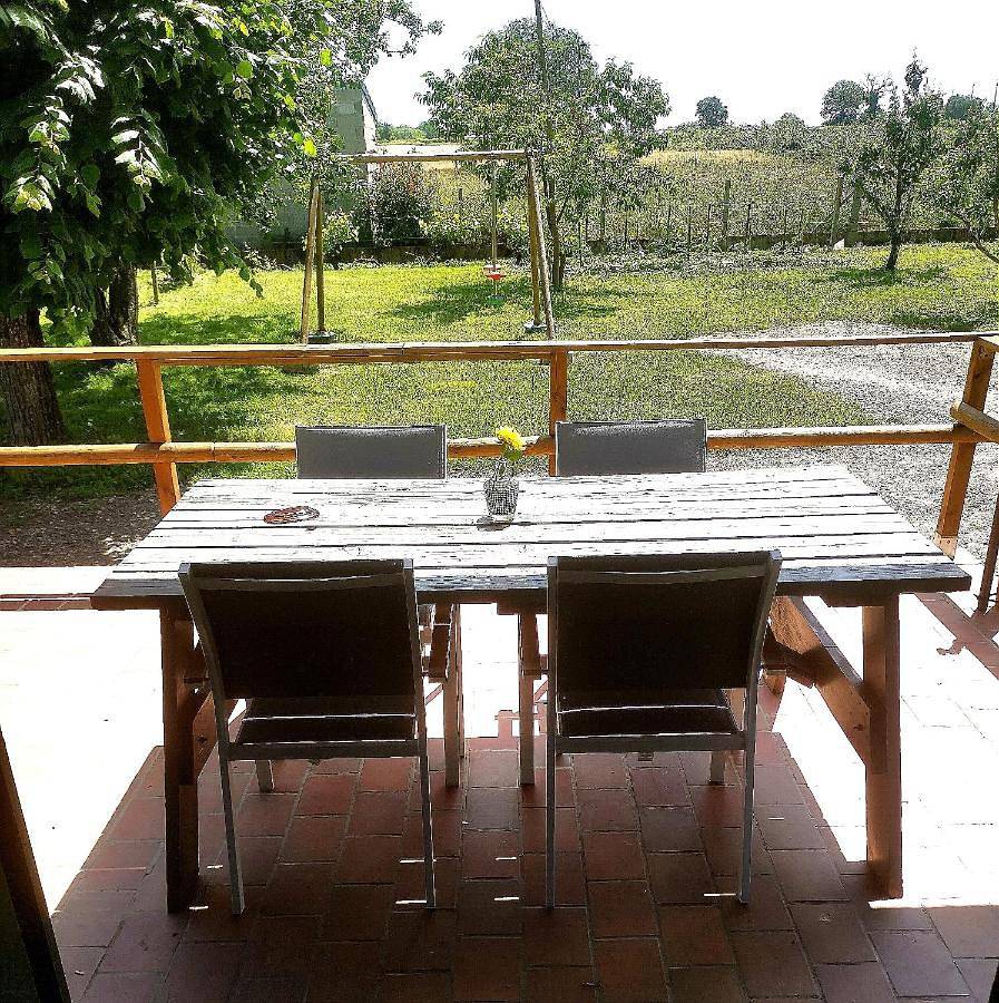 Two-Bedroom Chalet in La Perche, Saint-Amand-Montrond