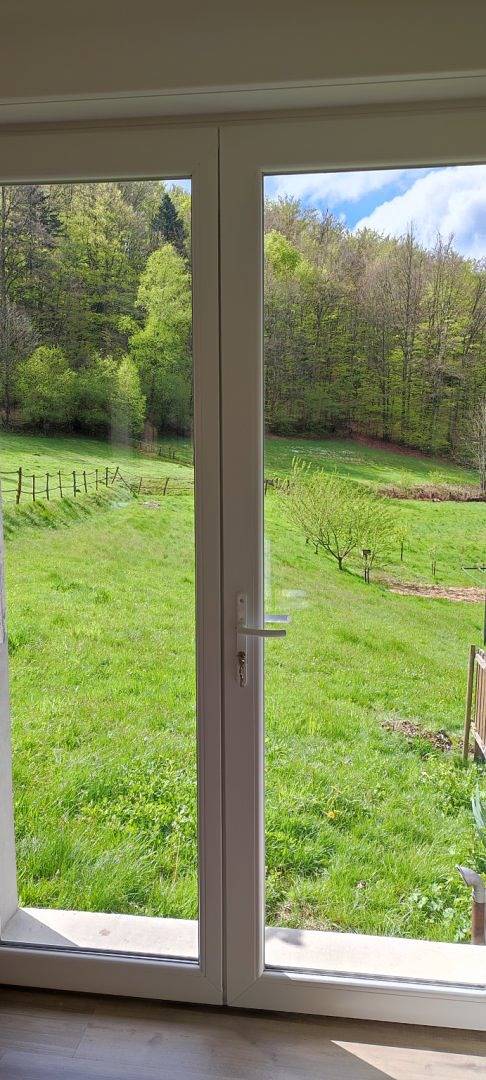 Chambre d’hôte pour 2 personnes in Fresse, Haute-Saône