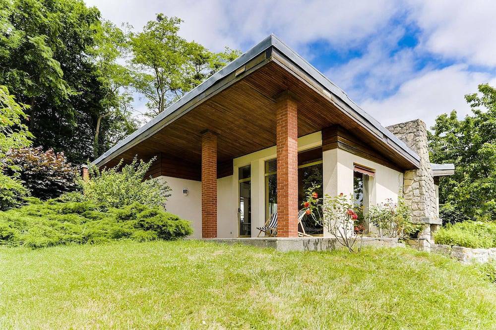 La Villa Oscar - 5 min from Deauville - 6P in Touques, Region de Lisieux
