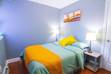 Appartement De Vacances pour 6 Personnes dans Brooklyn, New York, Photo 4