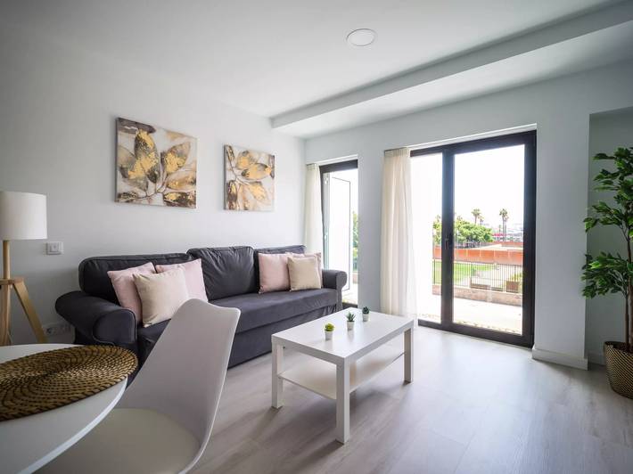 Chalet para 3 personas en Las Palmas de Gran Canaria