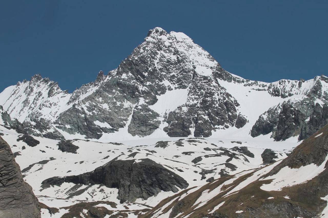 Well-dorado in Kals am Großglockner, Bezirk Lienz