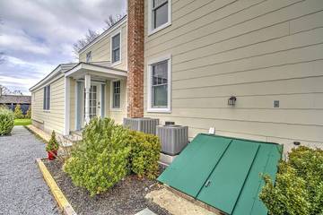 Vacation Apartment for 2 Guests in Greenport, Long Island, Picture 1