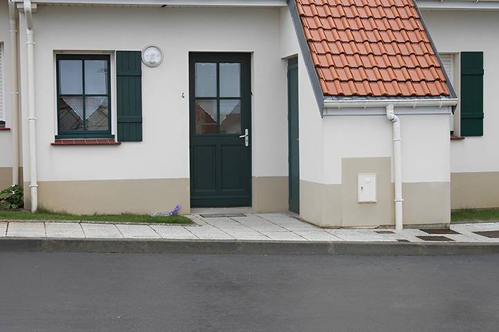 Gîte pour 5 personnes, avec jardin et terrasse, animaux acceptés
