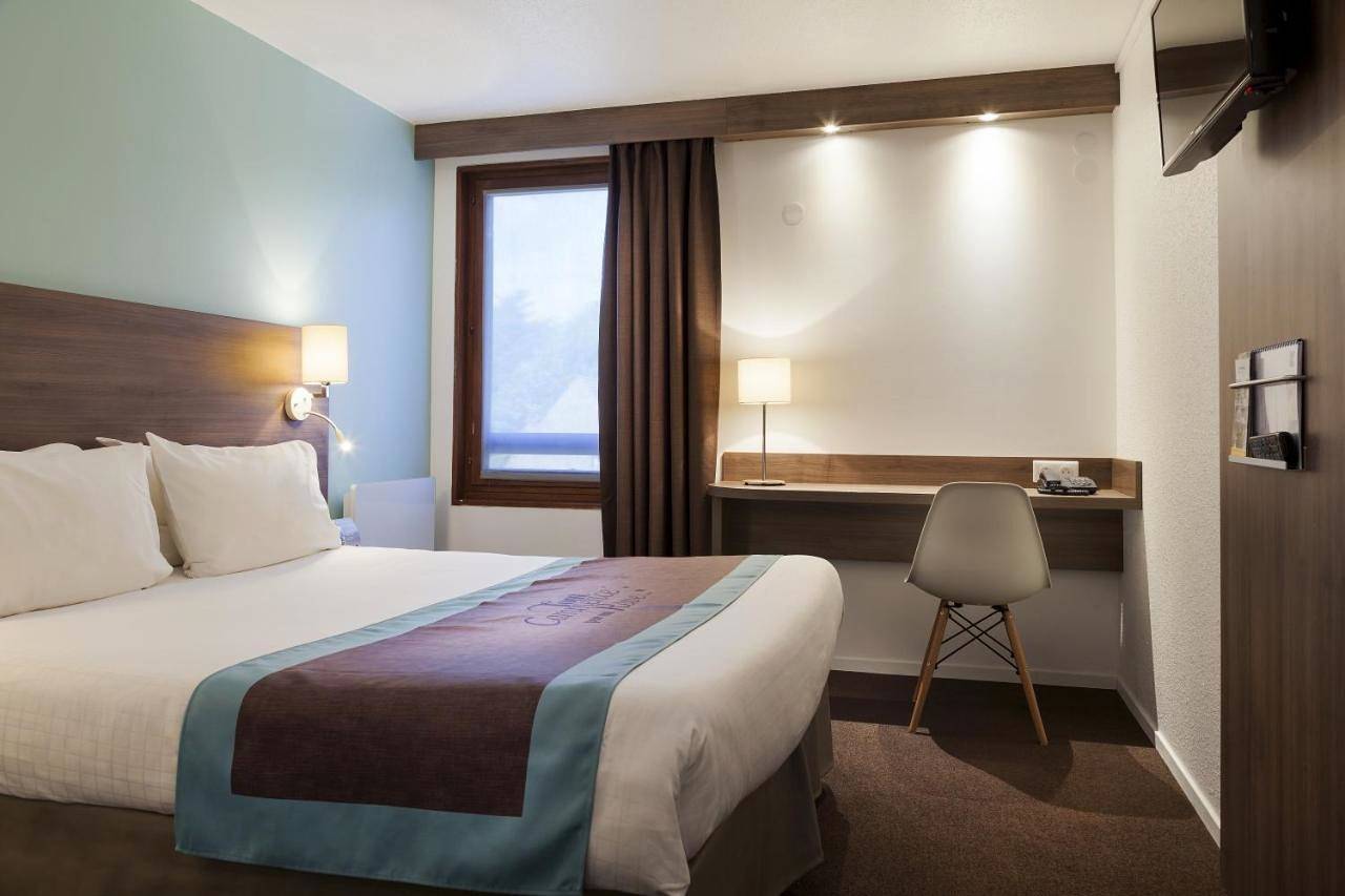 Comfort Hotel Lille - Mons en Baroeul in Mons-en-Barœul, Région de Lille