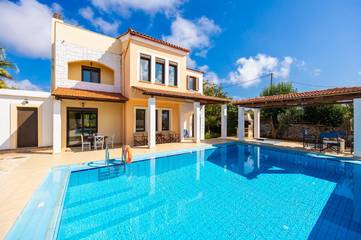 Ferienhaus für 7 Personen in Vamos, Kreta Norden, Bild 2