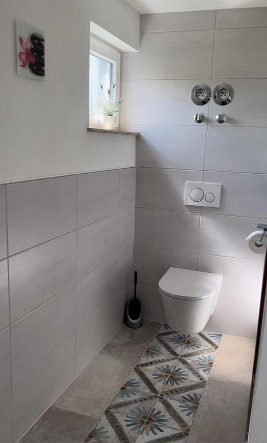 Ferienwohnung für 2 Personen, mit Terrasse in Braunfels - 3