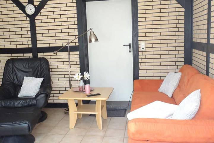 Ferienwohnung für 2 Personen, mit Garten in Rabenholz - 4