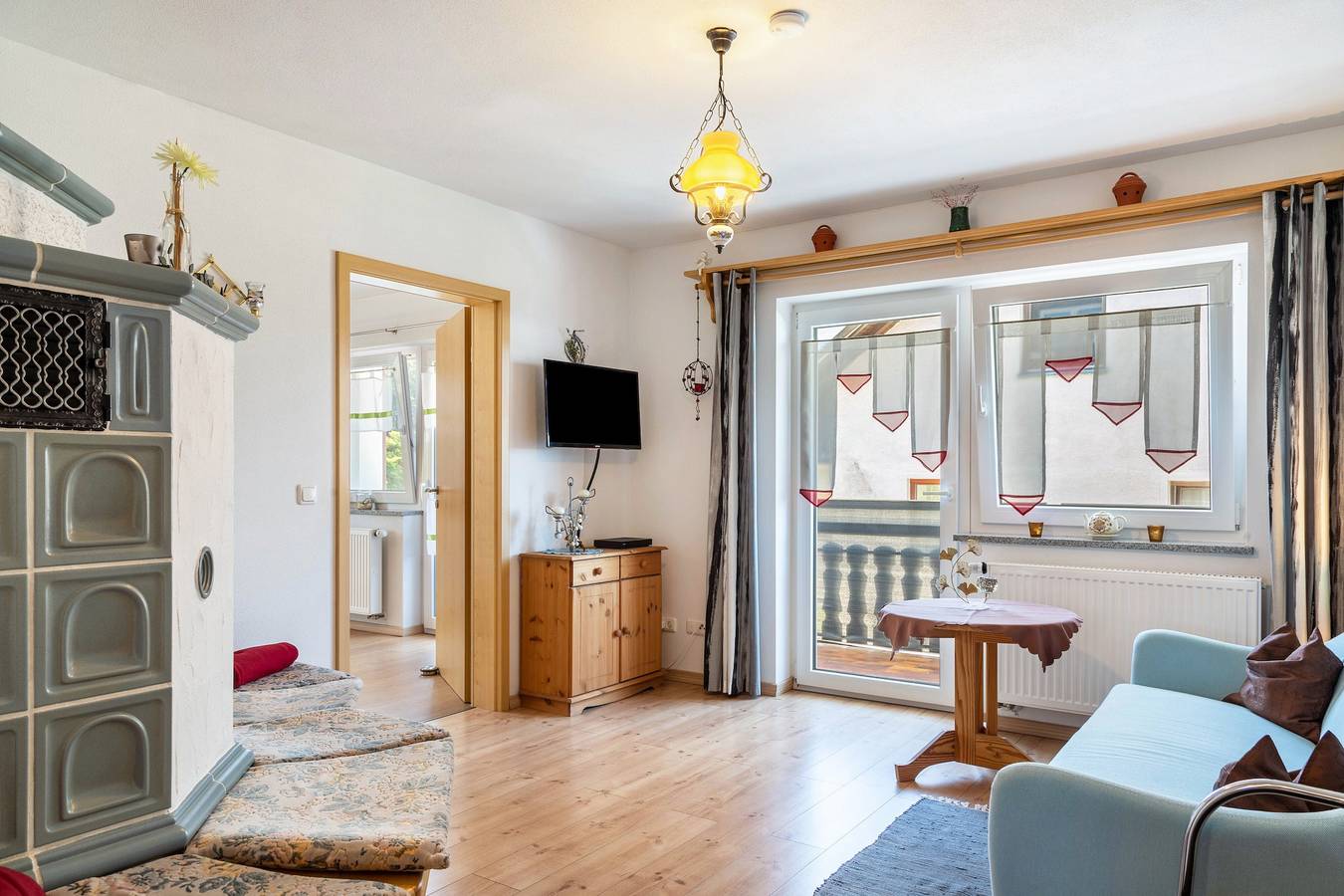 Gezellige vakantiewoning voor 5 personen (85 m²) in Breitenberg, foto 6