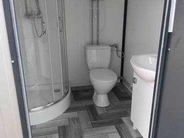 Bungalow für 3 Personen in Neuhausen/Spree, Cottbus und Umgebung, Bild 4