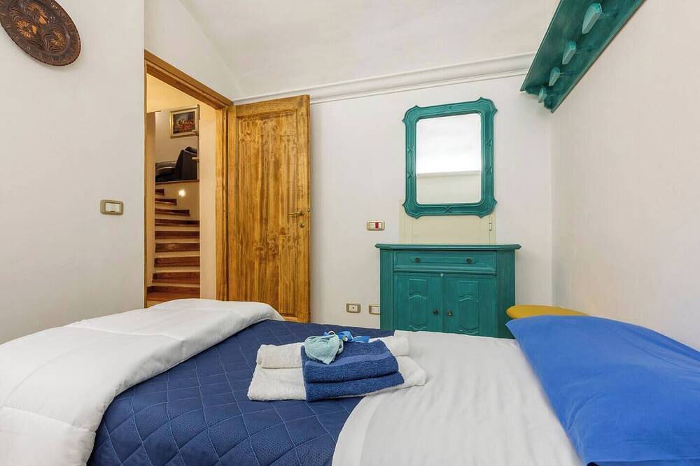 Ganze Wohnung, Private apartment + parking in front of the house + 2 bedrooms, sleeps 4, and 2 bathrooms in Pitigliano, Grosseto Provinz